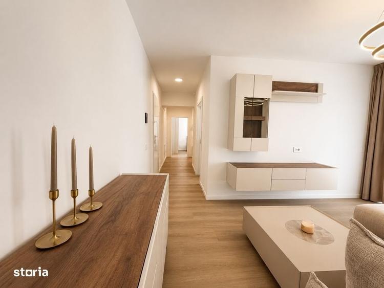 De vanzare Apartament 2 camere in Prima Vista | Floreasca - 1