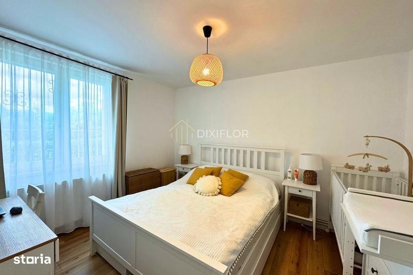 Locuinta moderna complet renovata cu 2 camere zona Complexul Weekend - 1
