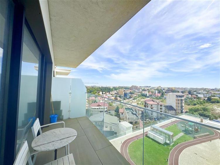 Apartament cu 2 camere decomandat, mobilat în Floreasca