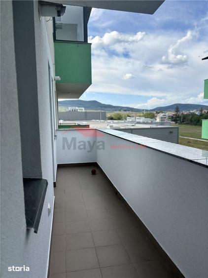 Apartament 2 camere,??Calea Moldovei - 7