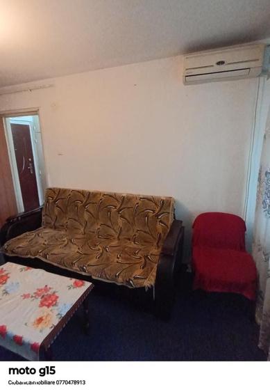 Apartament 2 Camere | Metrou Lujerului | Centrala Termica | Militari - 14
