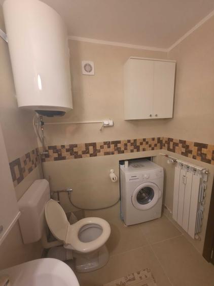 Apartament cu 2 camere decomandat în Dristor