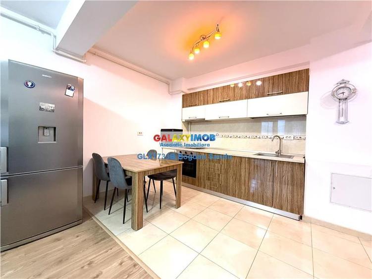 Apartament cu 2 camere de inchiriat in Militari Residence - Rezervelor - 6