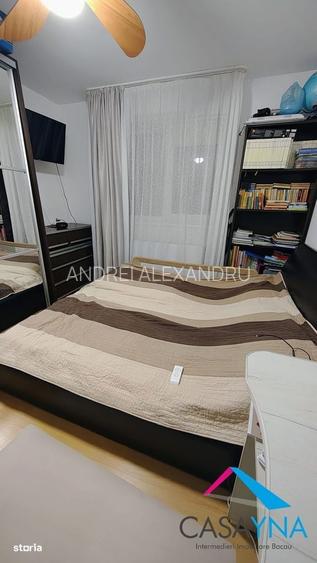 Apartament 3 camere decomandate | Martir Horia | Renovat complet!