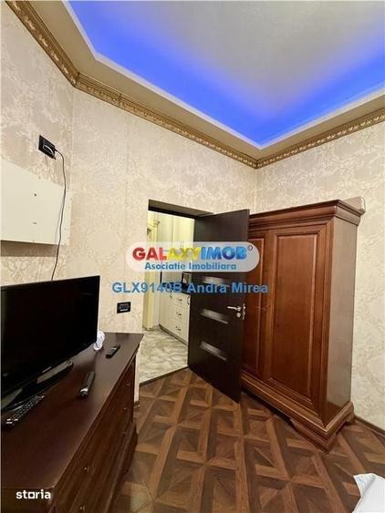 Apartament cu 2 camere în Sala Palatului