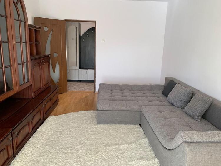 Apartament cu 2 camere decomandat în Ultracentral
