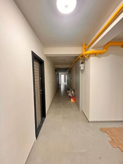 Apartament cu 2 camere semidecomandat, mobilat în Lisaura