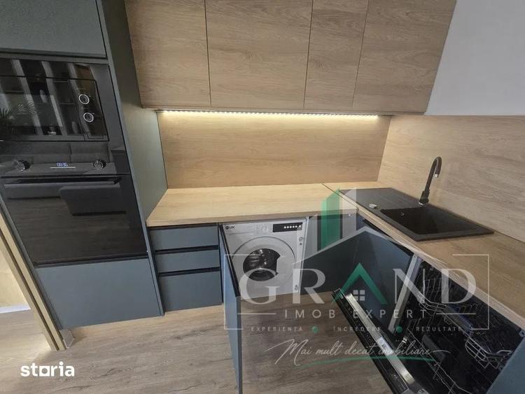 Apartament NOU, 58mp, zona Fabrica de sport - 4