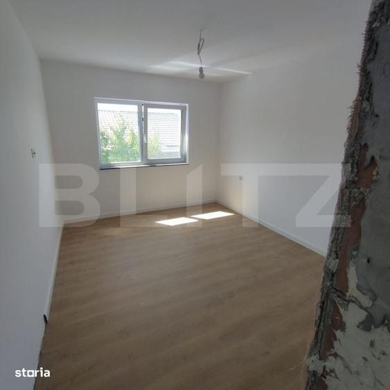 Casă cu 4 camere cu Teren 430 Mp în Miroslava