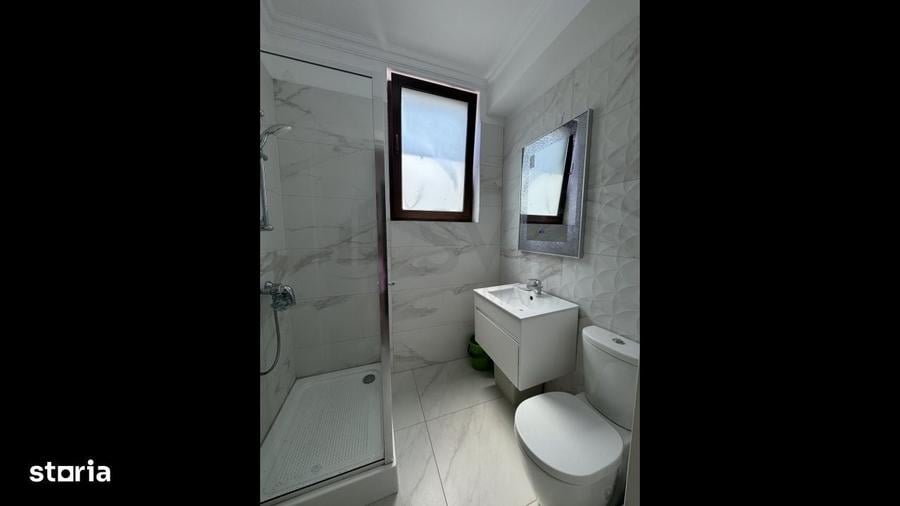 Apartament 3 camere bloc boutique mobilat - 12
