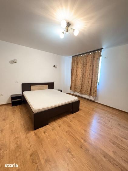 Apartament cu 2 camere decomandat în Pantelimon