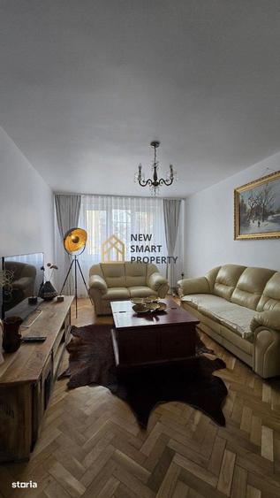 Apartament cu 2 camere în Spitalul Județean
