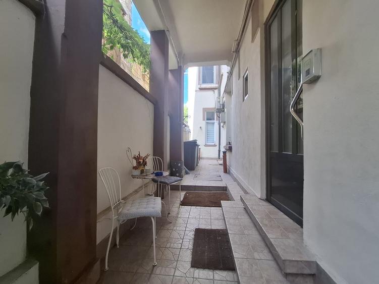 URGENT!, APARTAMENT TIP duplex in vila CONSOLIDATA, liber,  NEGOCIABIL - 23