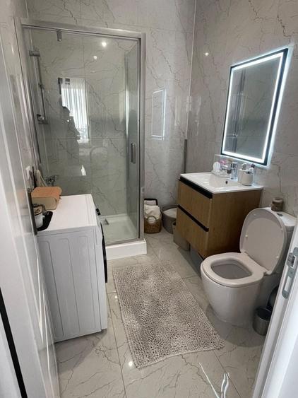 Apartament decomandat în Sântandrei