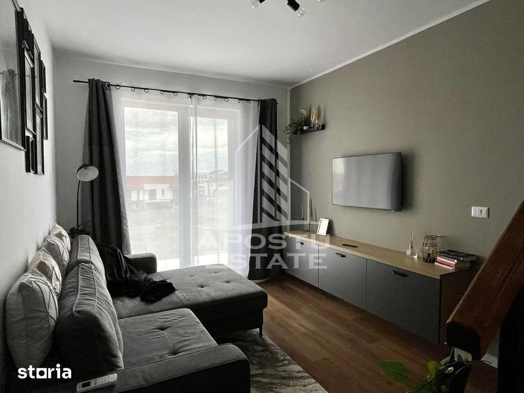 Apartament cu 2 camere în Calea Urseni