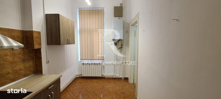 Apartament cu 2 camere | Etajul 1 | Pietonala | Ultracentral | Oradea - 15