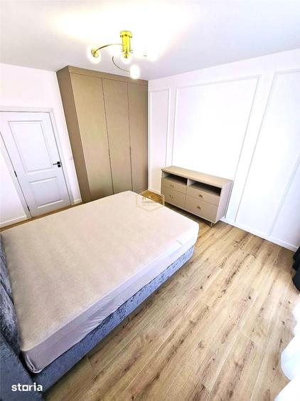 Apartament cu 3 camere în Burdea