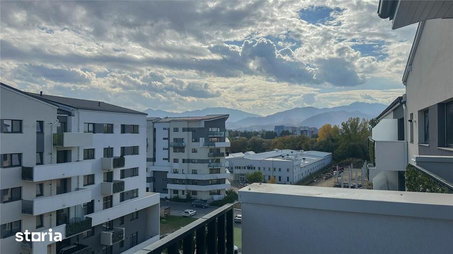 Garsonieră semidecomandată în Sânpetru