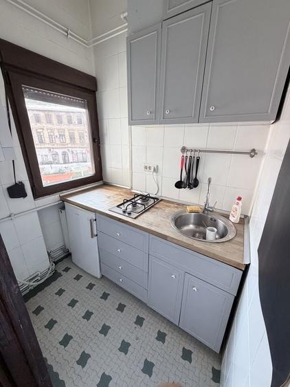 Apartament 2 camere de inchiriat, 50 mp, etajul 1 din 8, ultracentral, Strada Eforiei nr. 8 - 6