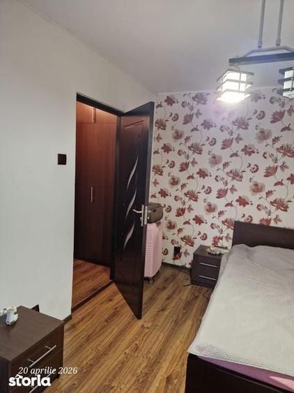 Apartament cu 2 camere semidecomandat în Unirii