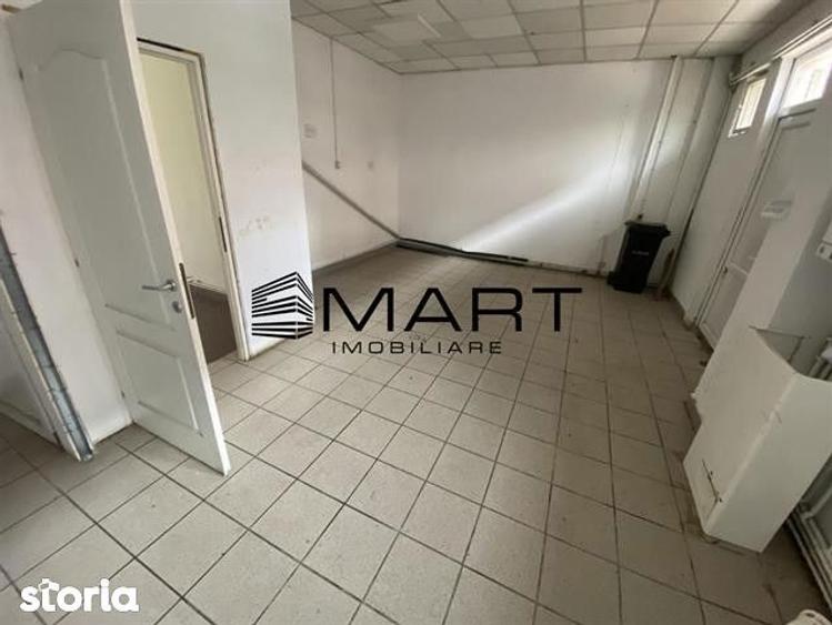 Spațiu comercial, de 119 mp, în Mihai Viteazul
