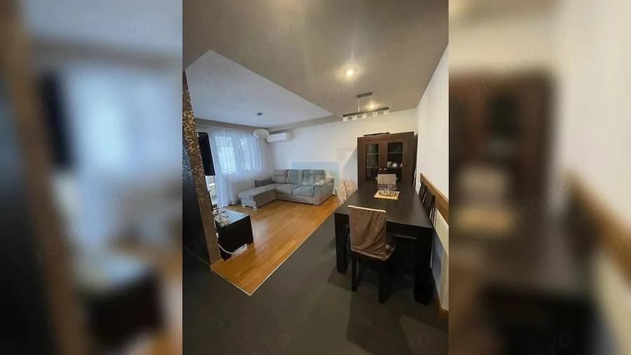 0% Comision| Apartament cu 3 camere, parcare, balcon | Andrei Muresanu - 1