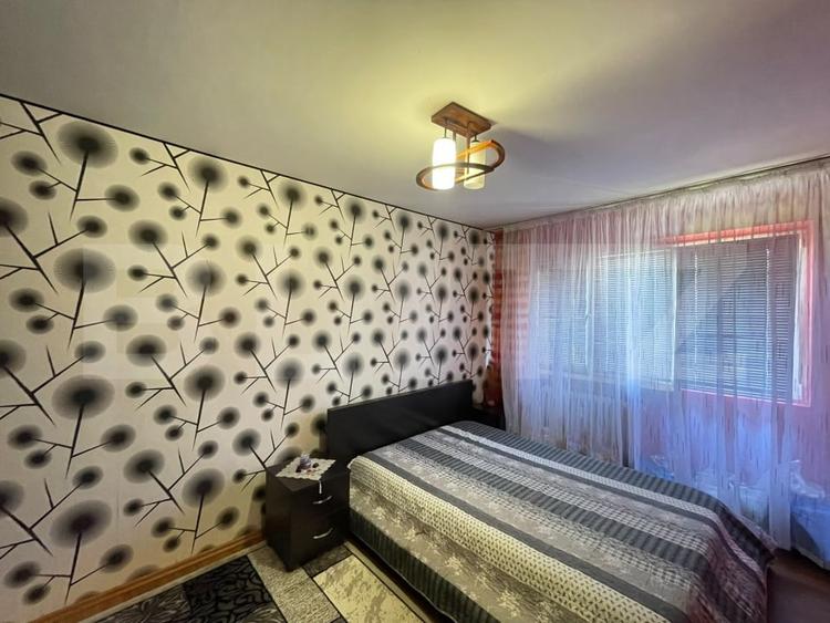 Apartament cu 2 camere semidecomandat, mobilat în Brazda lui Novac