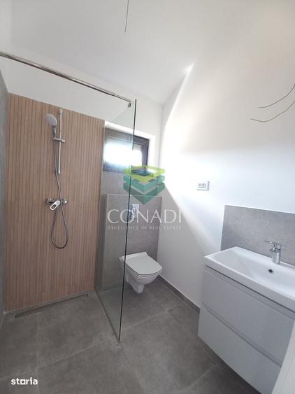 Casă cu 3 camere în Tâncăbești