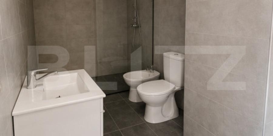 Apartament cu 2 camere decomandat în Făgăraș