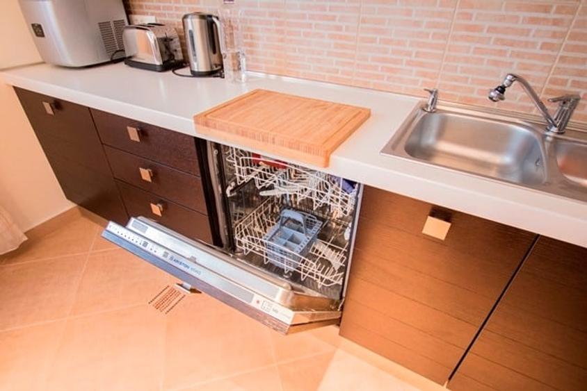 Fully furnished villa in Pipera - 3