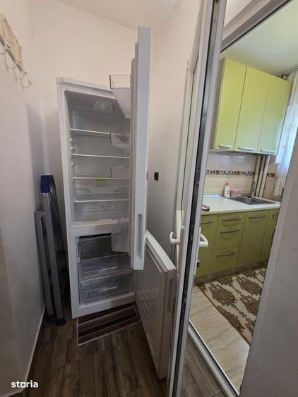 Apartament cu 2 camere în 23 August