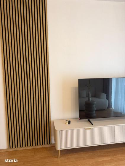 Apartament cu 2 camere decomandat în Vitan