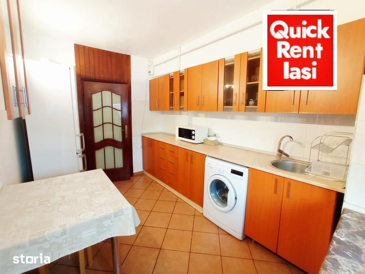 Apartament cu 3 camere în Ultracentral