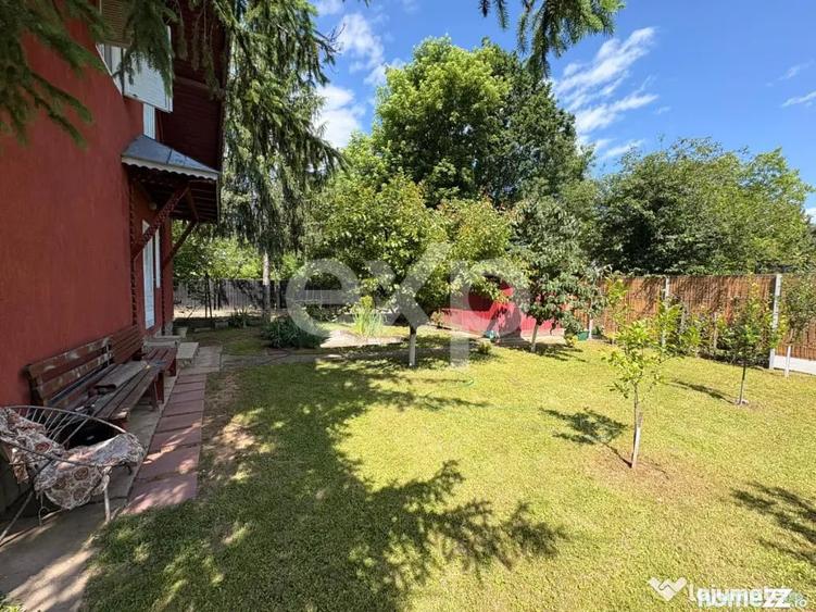 Casa Snagov de vanzare - 3
