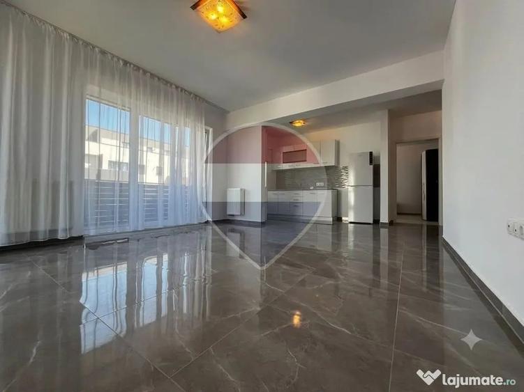 Apartament cu 3 camere decomandat în Avantgarden