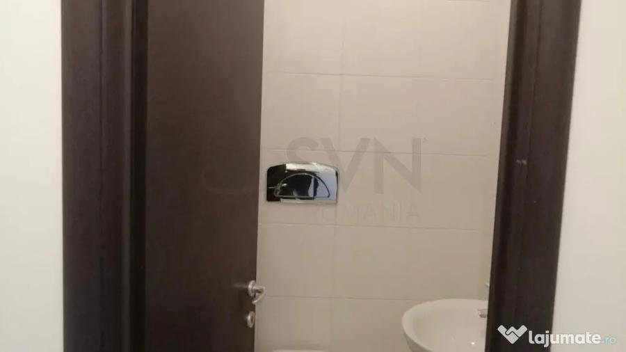 Apartament 2 camere I Baneasa I De I 155.000 euro - Bucuresti (Bucuresti-Ilfov) - 9