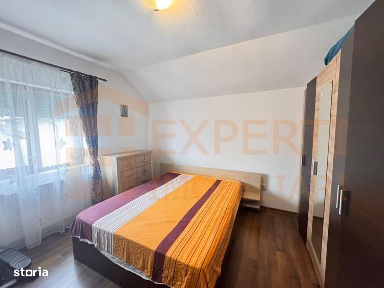 Casă cu 4 camere cu Teren 300 Mp în Lazu