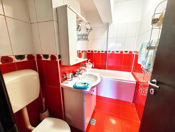 Ap 2cam | Complex Primăvara | Centrala proprie | Pet Friendly - 9