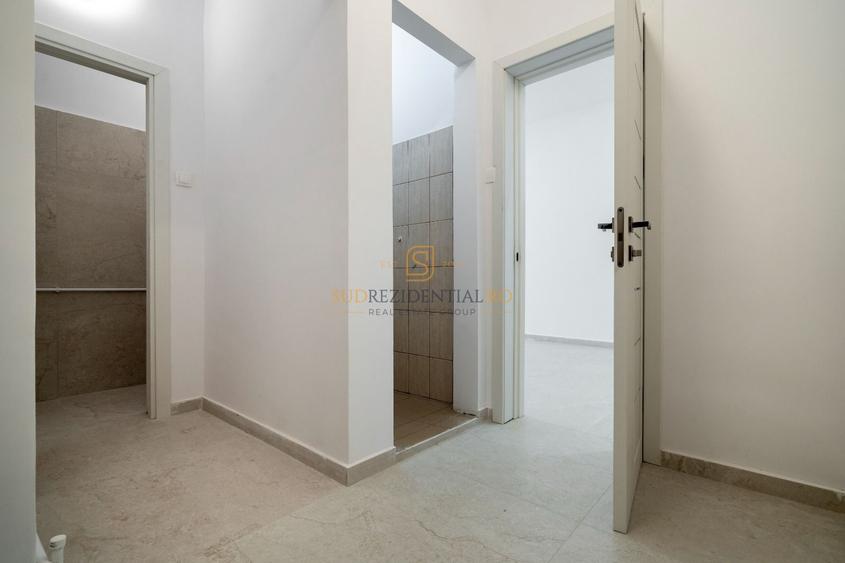 Spatiu Comercial, Soseaua Alexandriei, stradal, vad comercial - 14