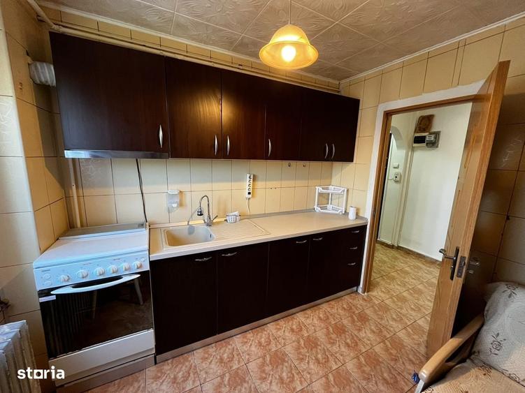 Apartament 3 camere - Militari Complex Apusului-10 Minute Metrou Pacii - 13