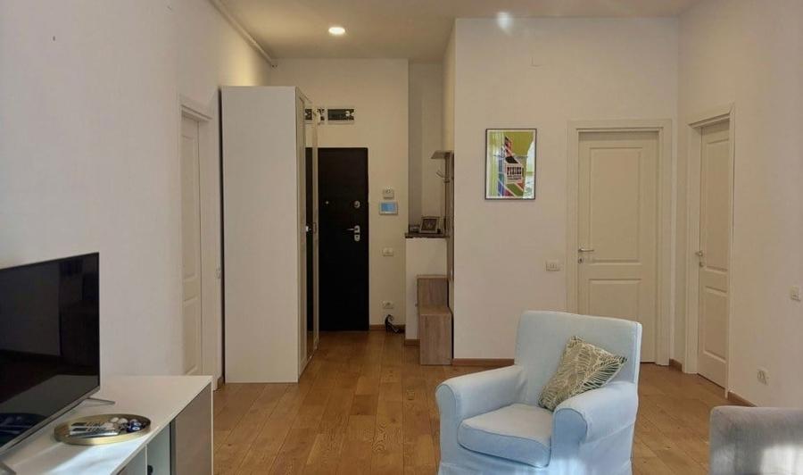 Apartament cu 3 camere în Aviației
