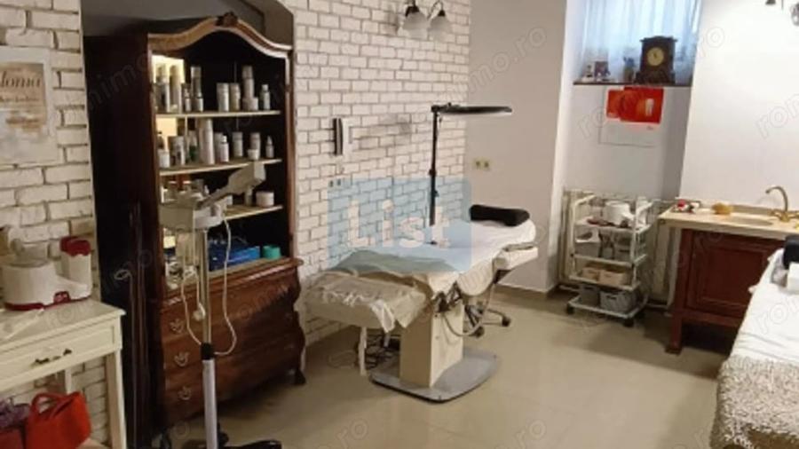 Spațiu comercial, de 107.3 mp, în Centru Civic