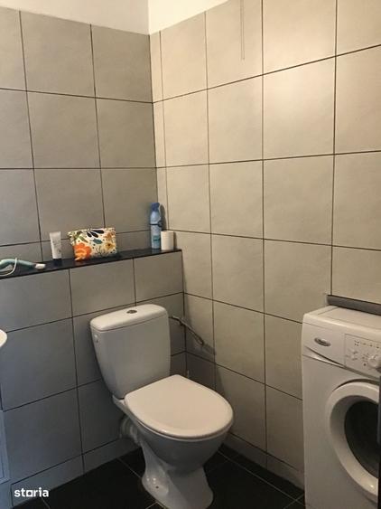 Apartament cu 2 camere decomandat în Balta Albă