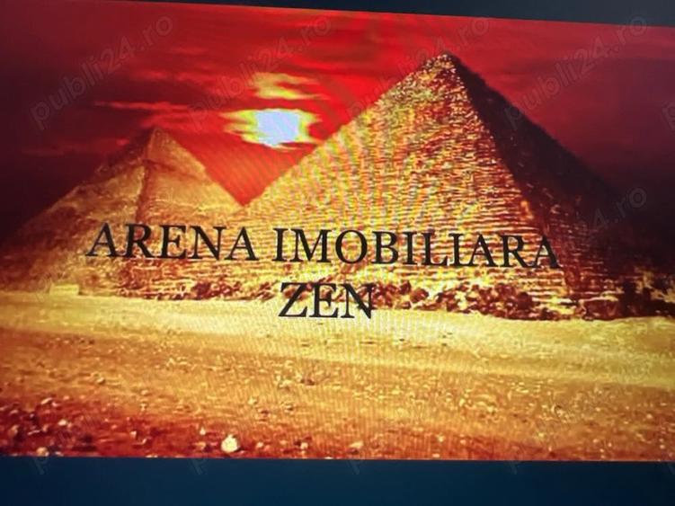 Teren în Corbii Mari