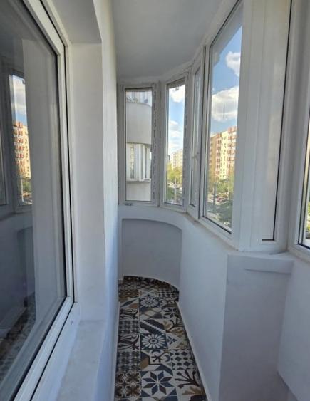 Apartament cu 2 camere decomandat, mobilat în Vitan Mall