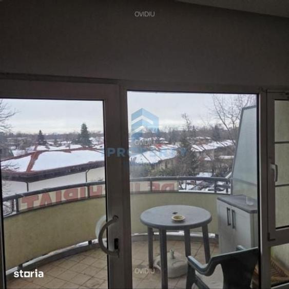 Apartament cu 3 camere în Primăverii