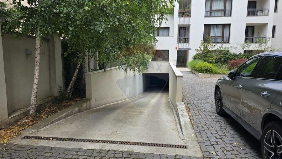 DE INCHIRIAT Apartament 3 Camere Premium 120mp util | Gradina Icoanei - 15