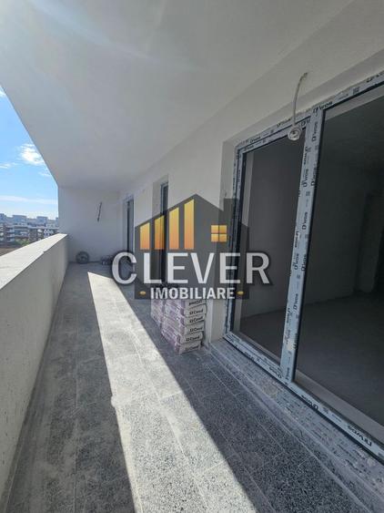 Apartament cu 4 camere decomandat în Theodor Pallady