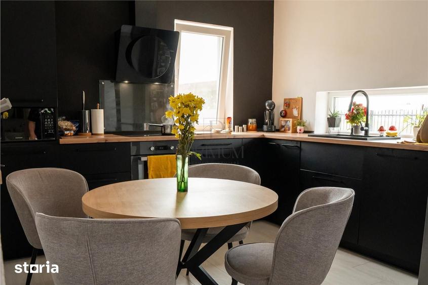 DUPLEX MOBILITAT, MOSNITA NOUA, LOCATIE EXCELENTA. - 1