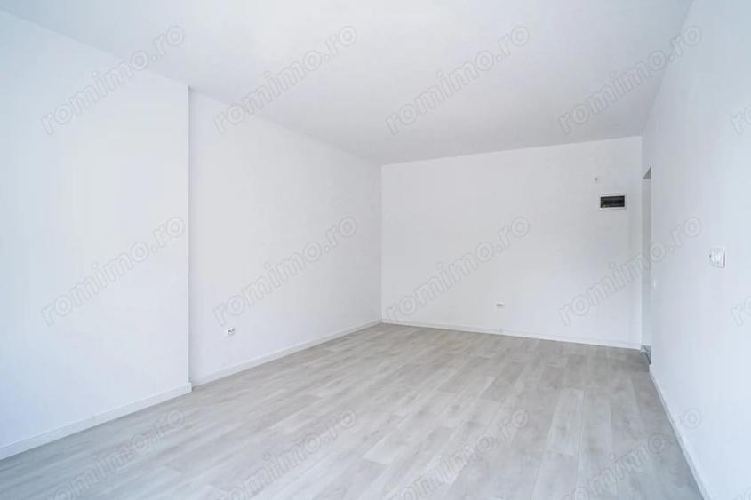 Apartament cu 2 camere decomandat în Militari